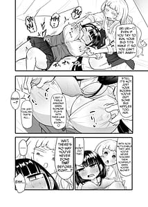 Page 11: 010.jpg | Kusareen Zakochikubi 02 | View Page!