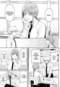 Page 2: 001.jpg | Kusarinoko Katsurei | View Page!