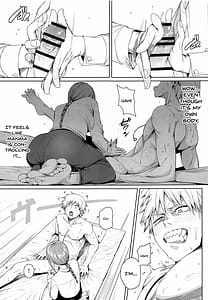 Page 4: 003.jpg | Kusarinoko Katsurei | View Page!