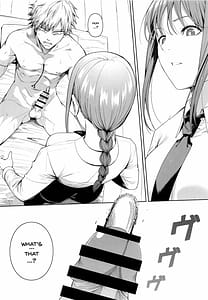 Page 5: 004.jpg | Kusarinoko Katsurei | View Page!