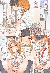 Page 7: 006.jpg | Kusatta Ringo ja Arimasen | View Page!