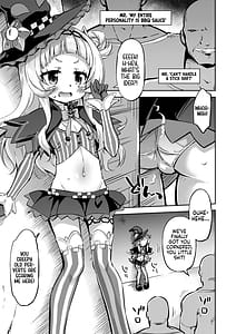 Page 4: 003.jpg | Kusogaki-chan Wo Tsukamaeta! | View Page!