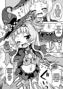 Page 5: 004.jpg | Kusogaki-chan Wo Tsukamaeta! | View Page!