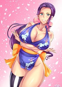 Read Kusogui O-robi and Kusoben Ningen Nami Kusomamire Futanari Koubi - Shit-eating O-Robi and Feces-Human O-Namis Shit-Covered Mating with English Translation