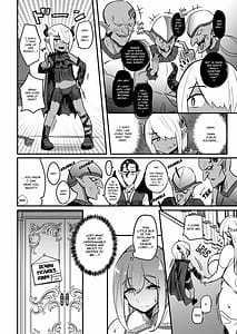 Page 5: 004.jpg | Kusozako Sourou Maou wa Chouanzangata no Mucchi Muchi Elf Mama ni Makeppanashi | View Page!