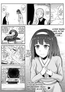 Page 2: 001.jpg | Kusuguri Ikenie Musume | View Page!