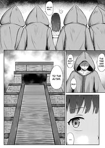 Page 3: 002.jpg | Kusuguri Ikenie Musume | View Page!
