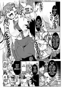 Page 6: 005.jpg | Kusuguri Ryoujoku Sanae-san | View Page!