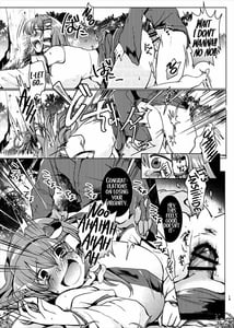 Page 12: 011.jpg | Kusuguri Ryoujoku Sanae-san | View Page!
