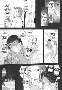Page 6: 005.jpg | Kusuri to OOO wa Tsukai Sugi Chuui | View Page!