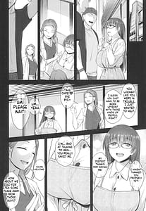 Page 9: 008.jpg | Kusuri to OOO wa Tsukai Sugi Chuui | View Page!