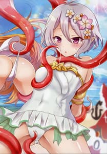 Page 6: 005.jpg | Kuuka no Mousou Nikki | View Page!