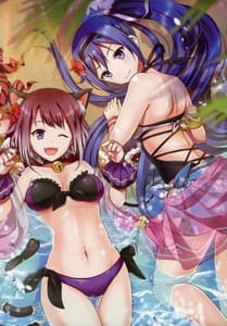 Page 10: 009.jpg | Kuuka no Mousou Nikki | View Page!