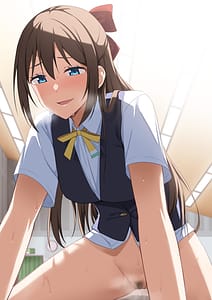 Page 2: 001.jpg | Kuusou Sakuretsu | View Page!