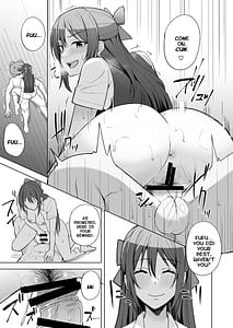 Page 13: 012.jpg | Kuusou Sakuretsu | View Page!