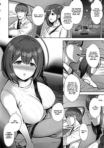Page 7: 006.jpg | Kuwayama Chiyuki wa Haramitai | View Page!
