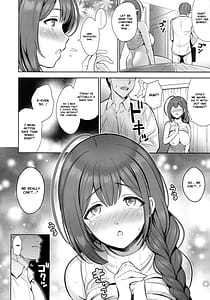 Page 11: 010.jpg | Kuwayama Chiyuki wa Haramitai | View Page!