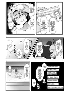 Page 3: 002.jpg | Kuzu Ikemen Kyousei Mesu Ochi Namahaishin | View Page!