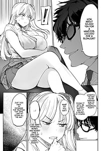 Page 8: 007.jpg | Kuzu Onna o Kau 2 | View Page!