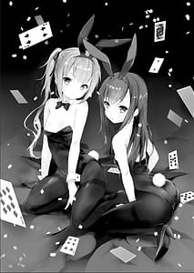 Page 2: 001.jpg | Kuzu Teitoku Dakedo Ai Sae Areba Kankeinai yo ne 3 | View Page!