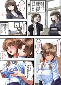 Page 8: 007.jpg | Kuzu ni Omocha ni Sareru Boku no Hatsukoi no Sensei | View Page!