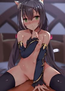 Page 11: 010.jpg | Kyaru-chan to Vacance de Ecchi Suru Hon | View Page!