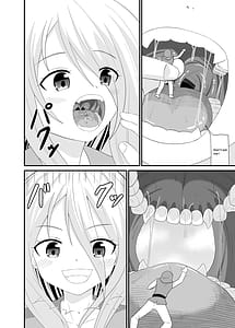 Page 7: 006.jpg | Kyodai Musume Soushingeki | View Page!