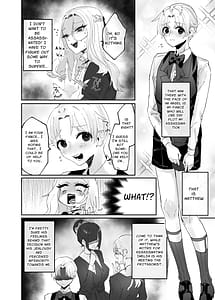 Page 6: 005.jpg | Kyojo Otome Game no Tensei Akuyaku Reijou wa Hametsu Flag Kaihi no Tame ni Konyakusha o Okashimasu | View Page!