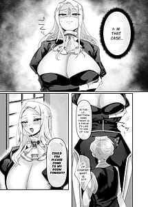 Page 7: 006.jpg | Kyojo Otome Game no Tensei Akuyaku Reijou wa Hametsu Flag Kaihi no Tame ni Konyakusha o Okashimasu | View Page!