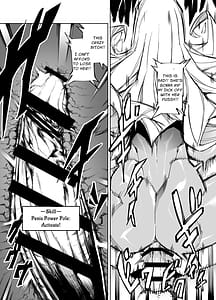 Page 11: 010.jpg | Kyokon Tensei -Seiki Shijou Shugi na Isekai ni Tensei shita no de Bakunyuu Bijo to Hame Makuri -Gyaru Amazon and Inran Sister Hen- | View Page!