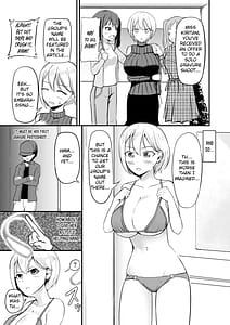 Page 2: 001.jpg | Kyonyuu Idol ni Hyoui shite Omoidoori ni suru Hanashi | View Page!