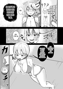 Page 6: 005.jpg | Kyonyuu Idol ni Hyoui shite Omoidoori ni suru Hanashi | View Page!