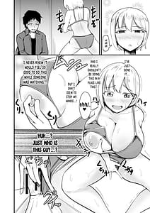 Page 11: 010.jpg | Kyonyuu Idol ni Hyoui shite Omoidoori ni suru Hanashi | View Page!