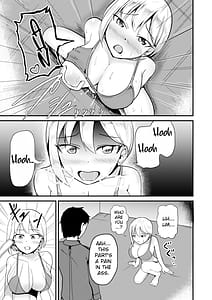 Page 12: 011.jpg | Kyonyuu Idol ni Hyoui shite Omoidoori ni suru Hanashi | View Page!