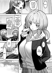 Page 3: 002.jpg | Kyonyuu JK Nemurasete Oppai wo Moteasobu | View Page!