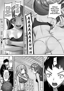 Page 9: 008.jpg | Kyonyuu JK Nemurasete Oppai wo Moteasobu | View Page!