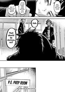 Page 10: 009.jpg | Kyonyuu JK Nemurasete Oppai wo Moteasobu | View Page!