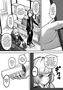 Page 11: 010.jpg | Kyonyuu JK Nemurasete Oppai wo Moteasobu | View Page!