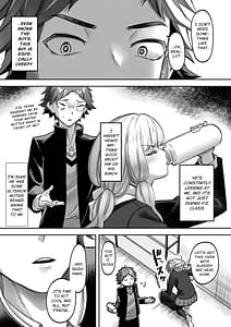 Page 12: 011.jpg | Kyonyuu JK Nemurasete Oppai wo Moteasobu | View Page!