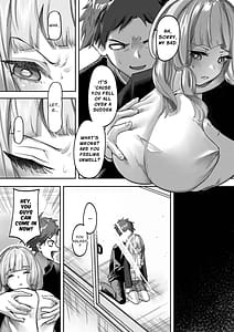 Page 14: 013.jpg | Kyonyuu JK Nemurasete Oppai wo Moteasobu | View Page!