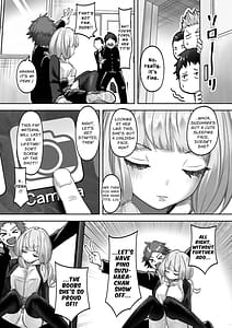 Page 15: 014.jpg | Kyonyuu JK Nemurasete Oppai wo Moteasobu | View Page!