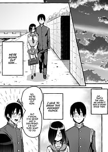Page 5: 004.jpg | Kyonyuu Kanojo ni Hitasura Shibori Toraremakuru Hanashi | View Page!