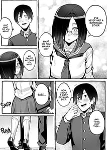 Page 6: 005.jpg | Kyonyuu Kanojo ni Hitasura Shibori Toraremakuru Hanashi | View Page!