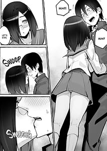 Page 7: 006.jpg | Kyonyuu Kanojo ni Hitasura Shibori Toraremakuru Hanashi | View Page!