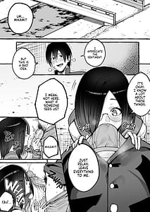 Page 9: 008.jpg | Kyonyuu Kanojo ni Hitasura Shibori Toraremakuru Hanashi | View Page!