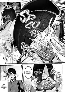 Page 11: 010.jpg | Kyonyuu Kanojo ni Hitasura Shibori Toraremakuru Hanashi | View Page!