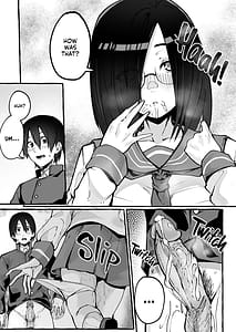 Page 12: 011.jpg | Kyonyuu Kanojo ni Hitasura Shibori Toraremakuru Hanashi | View Page!