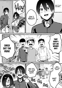 Page 14: 013.jpg | Kyonyuu Kanojo ni Hitasura Shibori Toraremakuru Hanashi | View Page!