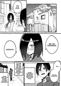 Page 15: 014.jpg | Kyonyuu Kanojo ni Hitasura Shibori Toraremakuru Hanashi | View Page!