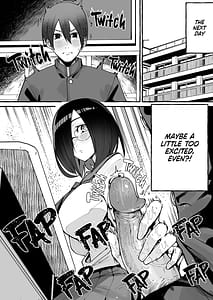 Page 16: 015.jpg | Kyonyuu Kanojo ni Hitasura Shibori Toraremakuru Hanashi | View Page!